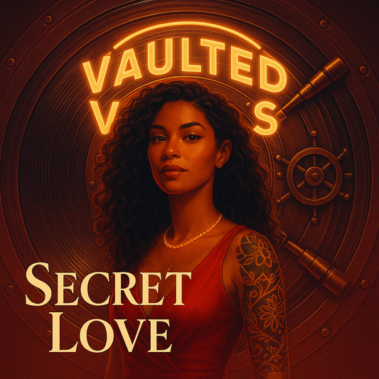 Secret Love — Digital Download